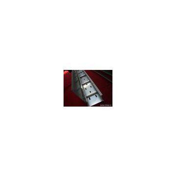 Aluminium Cable Tray