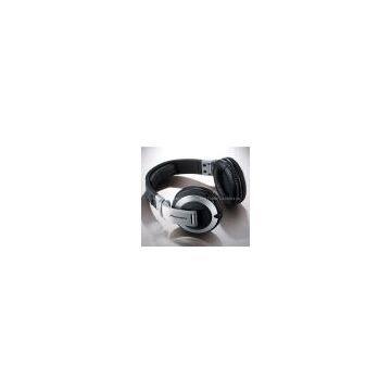 HDJ-2000 Headphones and Speakers