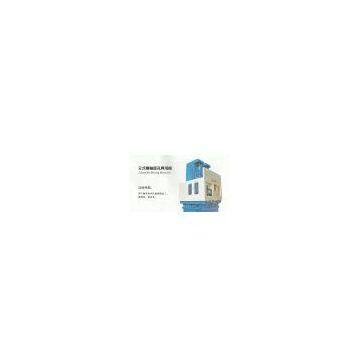 2 Spindle Boring Machine