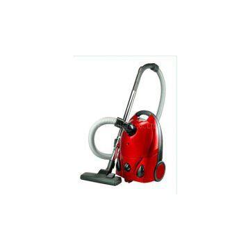 vacuum cleaner