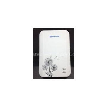 wireless ICS signal repeater