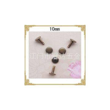 Supply 10mm Rivets
