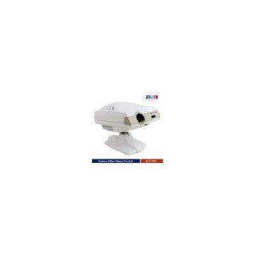 china chart projector vision tester