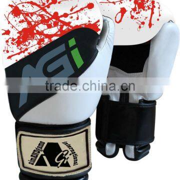 boxing gloves