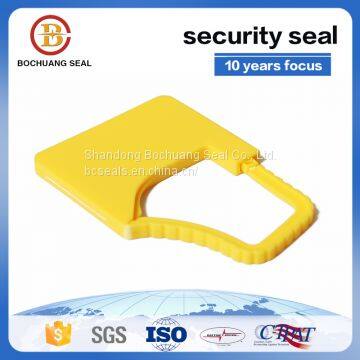 L101 One Time Used High Security Padlock photo-5