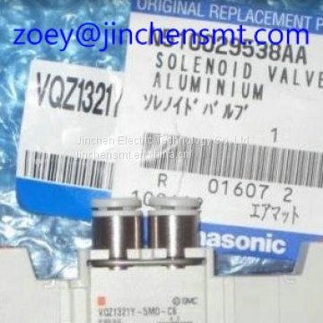 CM402 / CM602 vacuum valve N510029538AA VQZ1321Y-5MO-C6