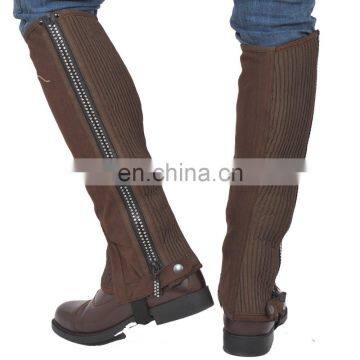 Half Chaps