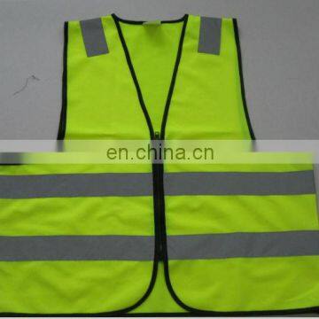 2016 New Hi-Vis Safety Vest EN471