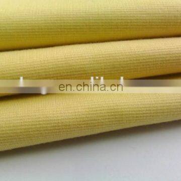 Winfar Textile Plain Dyed Knit Ponte De Roma 80% Polyester 17% Rayon 3% Spandex TR Fabric photo-4