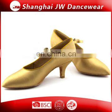 Classic Lady Modern Shoes