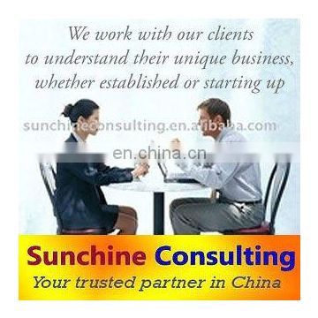 Sourcing Service - Buying Agent in China