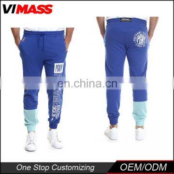 Hot Sale Custom Slim Fit Jogger Pants