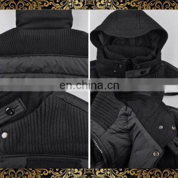 2015 New Model Fashion Designgarment Factory in Bangladesh photo-4