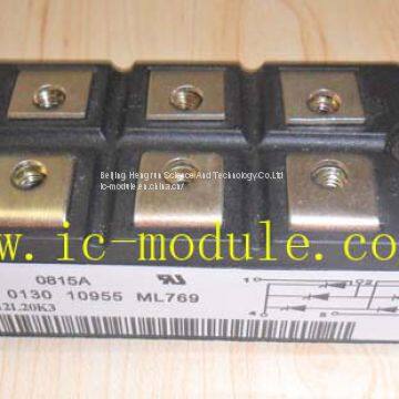 eupec rectifiers DDB6U145N12L20K3