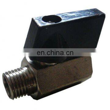 A-alloy Winding Jet Nozzle Adapter