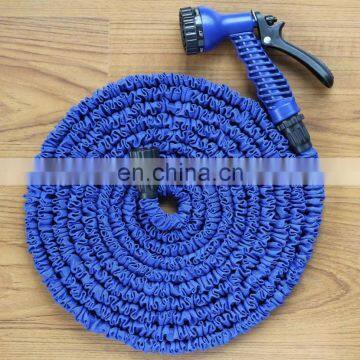 NEW Expandable garden hose Water Bungee hose Flexible Hose