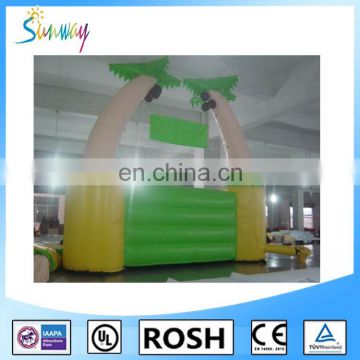 Sunway Inflatable Drink Bar