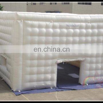 Manufacturers China Inflatable Camper Trailer Inflatable Family Tent Outdoor Play Tents On Sale photo-4