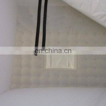 Stitch White Pvc Cover Inflatable Tent, White Inflatable Dome Tent, White Inflatable Tent photo-2
