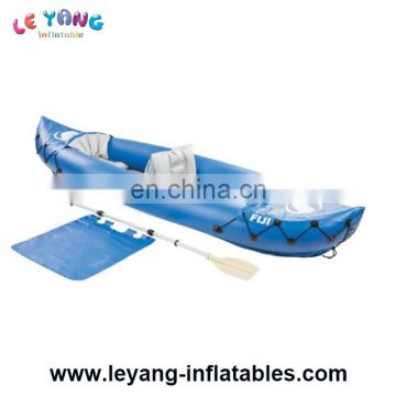 Inflatable boat inflatable kayak for 2 person