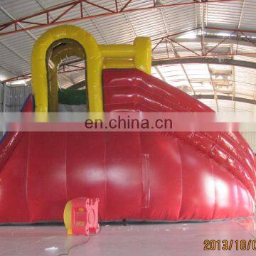 Cheap Indoor Pool Slide With High Quality WS065