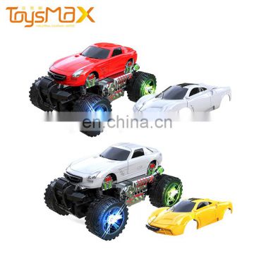 New Technology Unisex Ruggedness 1 16 Electric Rc Cars