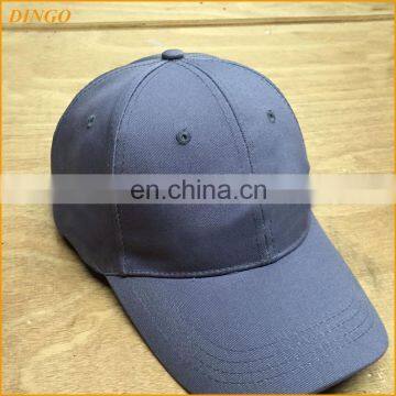 2016 New Style High Quality Cheap Price Embroidery Baseball Cap