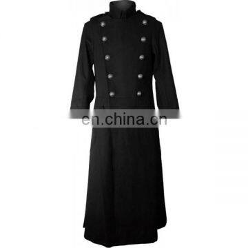 Uniform coats