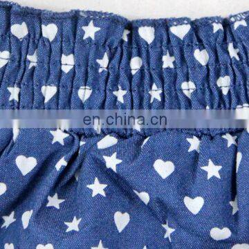 Professional OEM/ODM Manufacturer Ready Made Kids Party Girl Dress photo-3