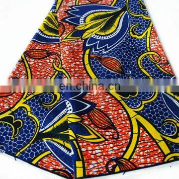 French Wax Print Hitarget Brand African African Traditional Dresses photo-2