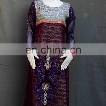 Pakistani Wedding Dresses