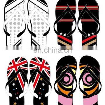 Colorful Slipper uv Digital Printer 8 Colors photo-4