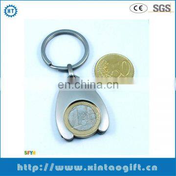 Professional high quality 2017 metal trolley token maker