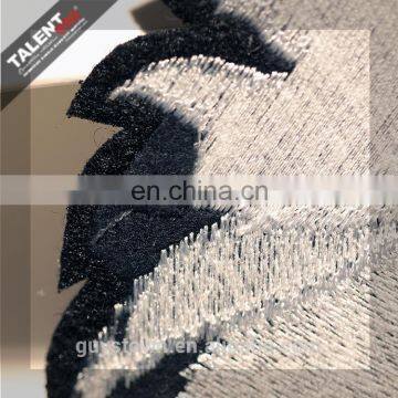 Wholesale Custom Newest Design Full Colors Digital Printed and Embroidery Patch Garment Badge photo-5