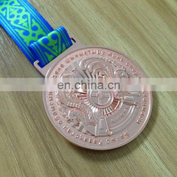 China supplier customized cheap award religions sports medals