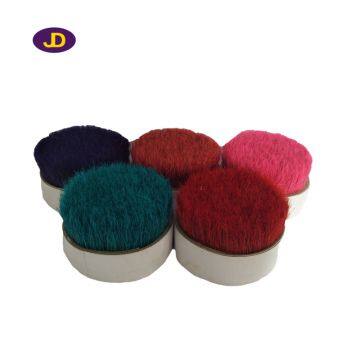 Pink Natural Pig Bristle for Brush
