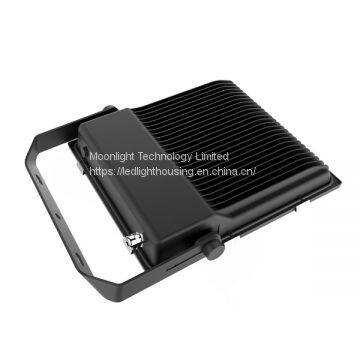 LED Floodlight Housing MLT-FLH-CXL-II photo-4