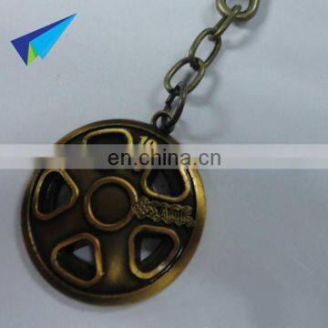 Custom Metal Keychain Factory Price Metal Keychain photo-3