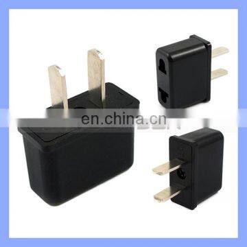 Change Connector AC 240V 16A Power Adapter US Plug EU Socket photo-6