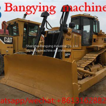 CAT D7H bulldozer  D7H D7G D7Rcrawler bulldoze