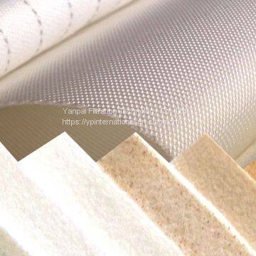 Aramid/meta-aramide/nomex Needle Felt photo-2