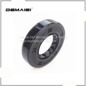 TC Type 25*50*10 Washing Machine Oil Seal for LG Wd8012c And Beko Wkd 24560r