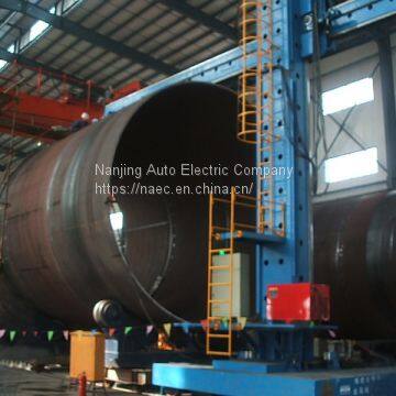 Wind Tower Fabrication Solution photo-2