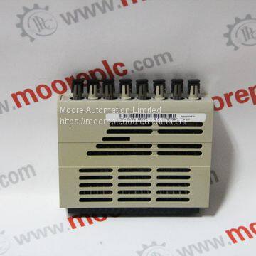 5X00419G02 Ovation 5X00419G02 Email:mrplc@mooreplc.com 1C31194G01