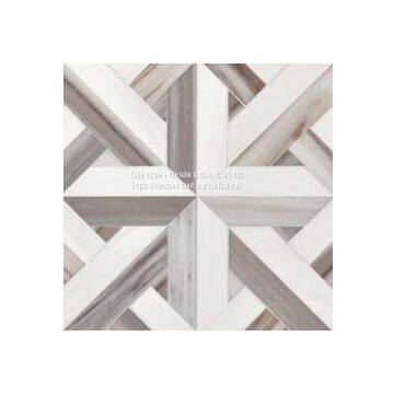 Latest Style Mosaic Waterjet Mosaic Bathroom Mosaic photo-2