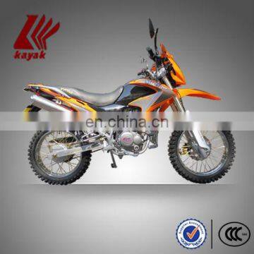 2014 Cheap 200cc Dirt Bike For Sales Dirt motorcycle,KN200GY-4B