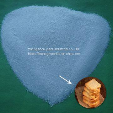 Diacetyl Tartaric Acid Esters of Mono and Diglycerides photo-4