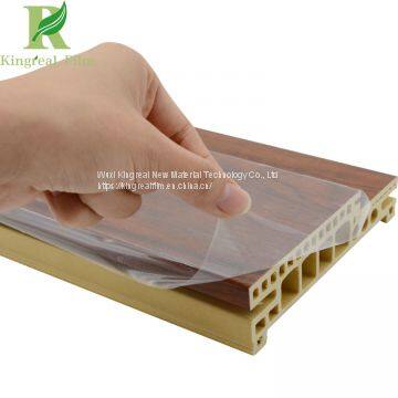 Clear Transparent Adhesive Protective Film for PVC WPC Board