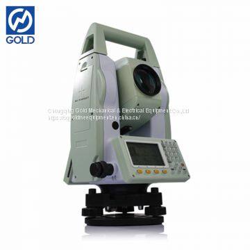 Digital Dual-axis Reflectorless 600m Measuring Range Total Station