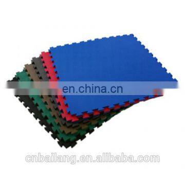 Tournament Style EVA Taekwondo Mats 2.5cm